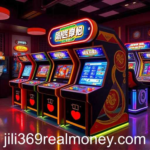 jili369 real money