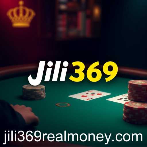 Exploring the Exciting World of Card Games on Jili369