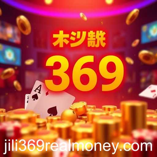 Exploring the Rise of Online Gaming with Jili369