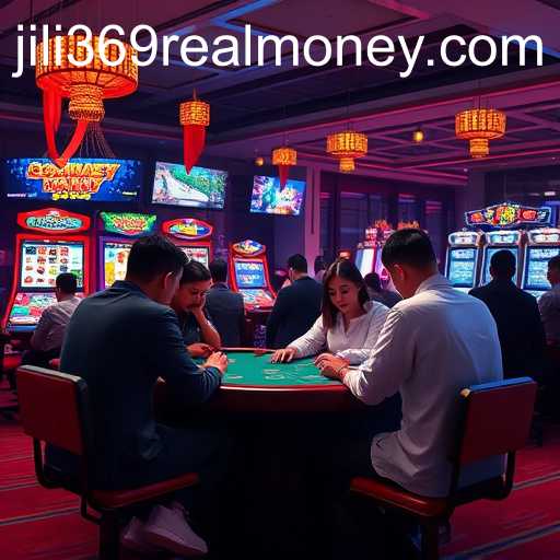 jili369 real money