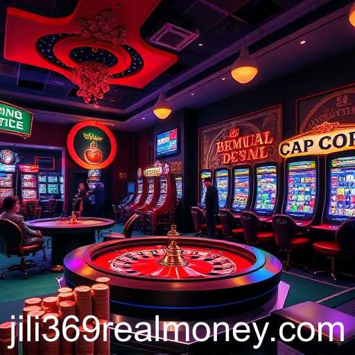 The Rise of Online Gaming Platforms in 2025