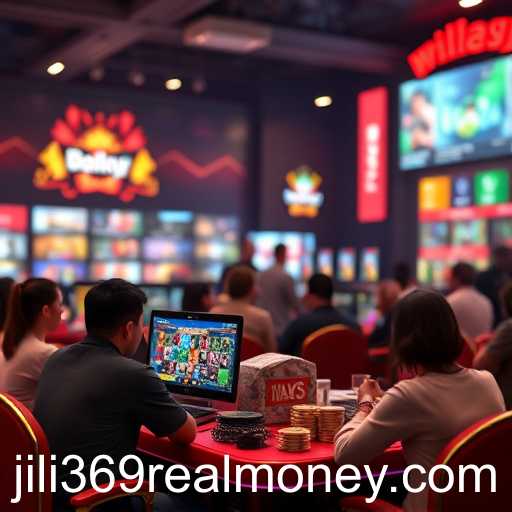 The Evolution of Online Gaming Economies