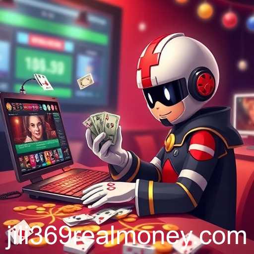 The Rise of Online Gaming and Its Real Money Appeal