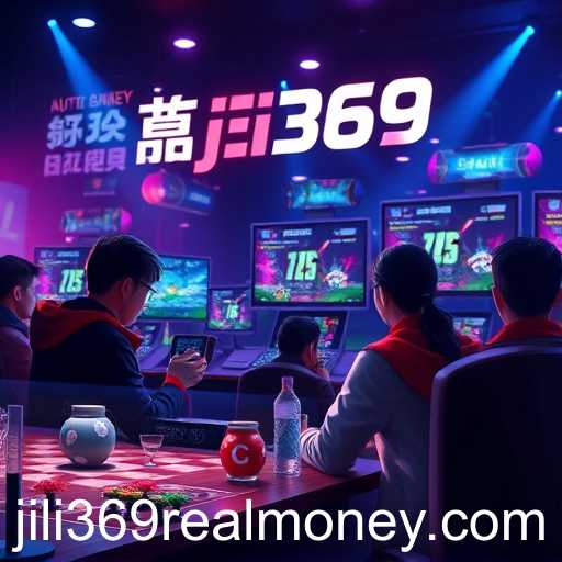 The Rise of Online Gaming and Real Money Dynamics