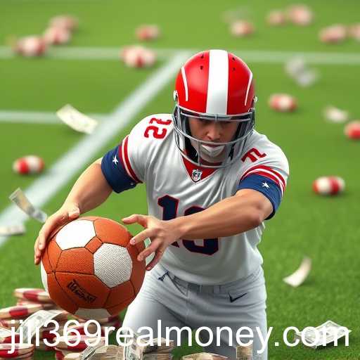 The Rise of Real Money Gaming in 2025