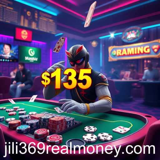 The Rise of Online Gaming and Real Money Wagers