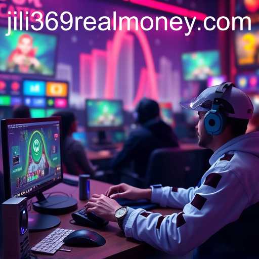 The Rise of Online Real Money Gaming in 2026