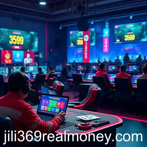 Rising Popularity of Online Gaming Platforms