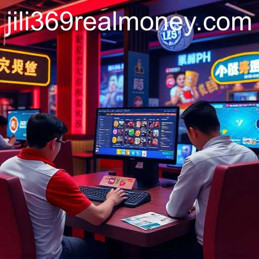 The Rise of Online Gaming Economies