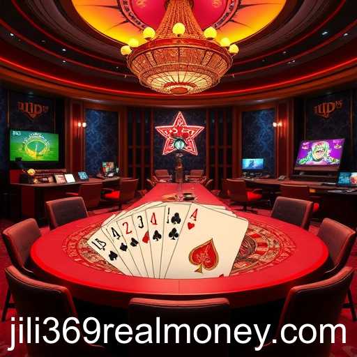 Exploring the Excitement of VIP Club Games with Jili369 Real Money